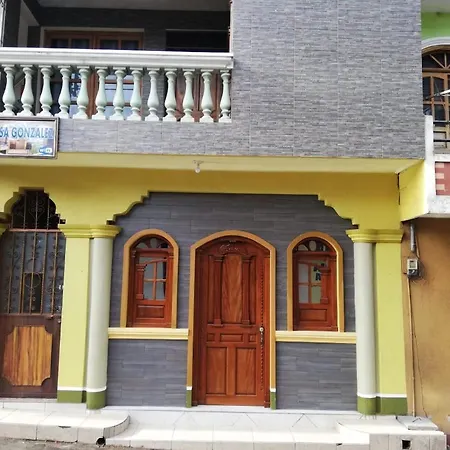 Appartamento Casa González